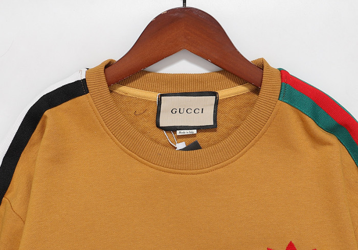 guc hoodie