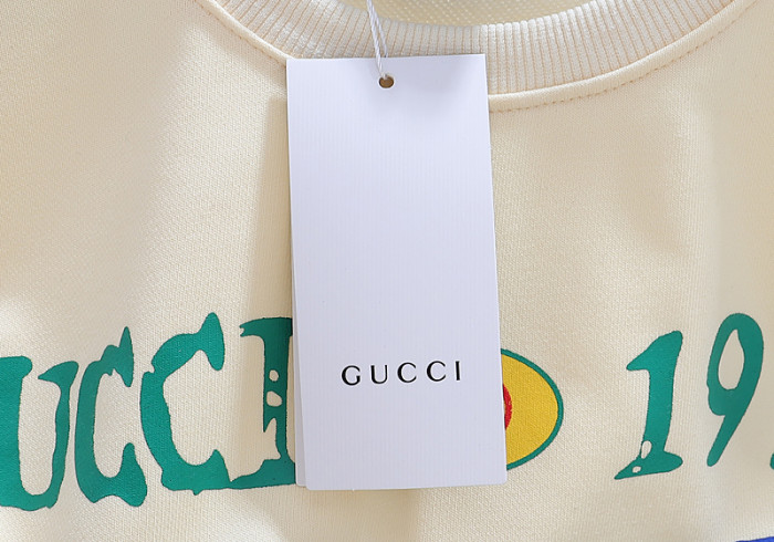 guc hoodie