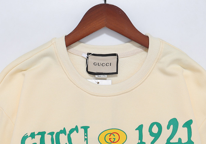 guc hoodie