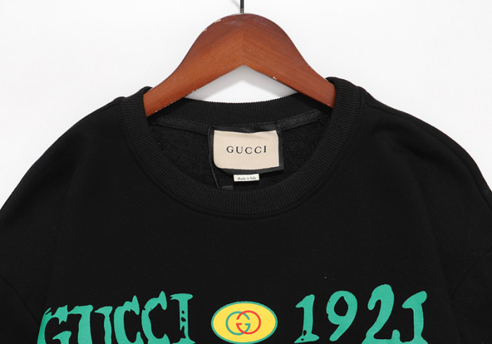 guc hoodie