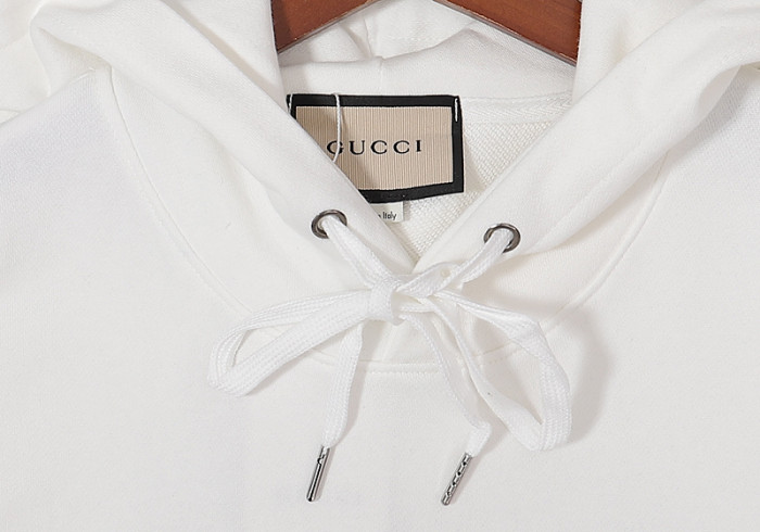 guc hoodie