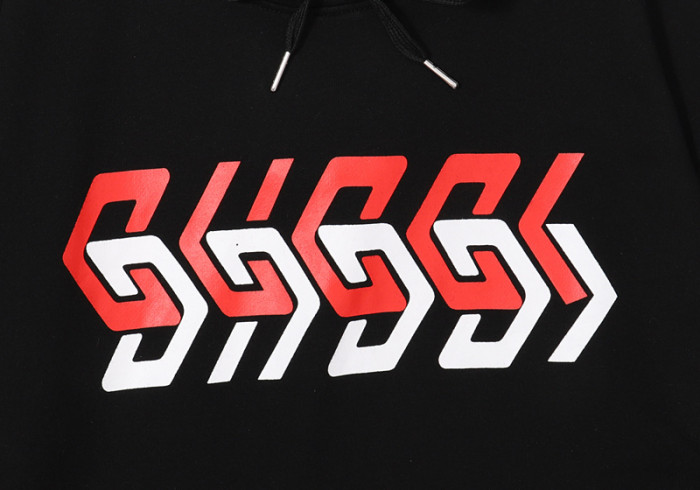 guc hoodie