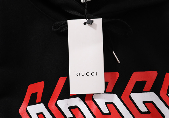 guc hoodie
