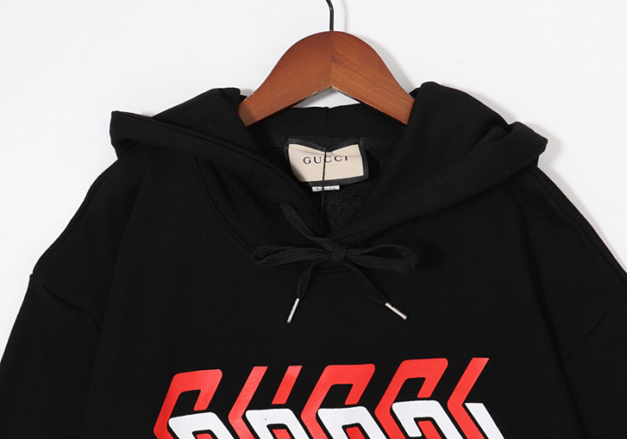 guc hoodie