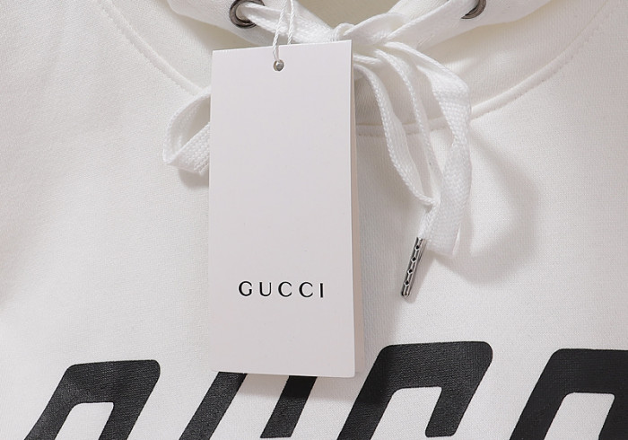 guc hoodie