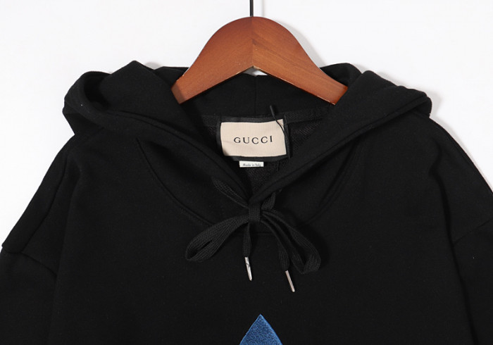 guc hoodie