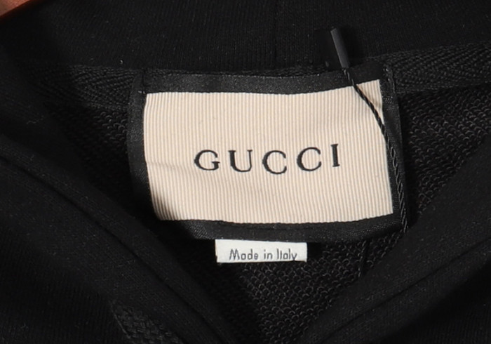 guc hoodie