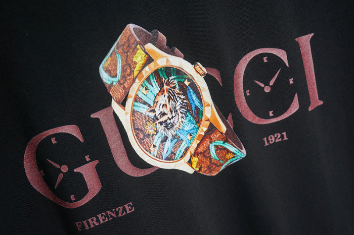 guc t-shirt