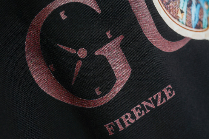 guc t-shirt