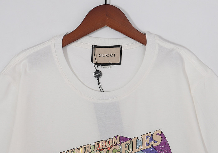 guc t-shirt