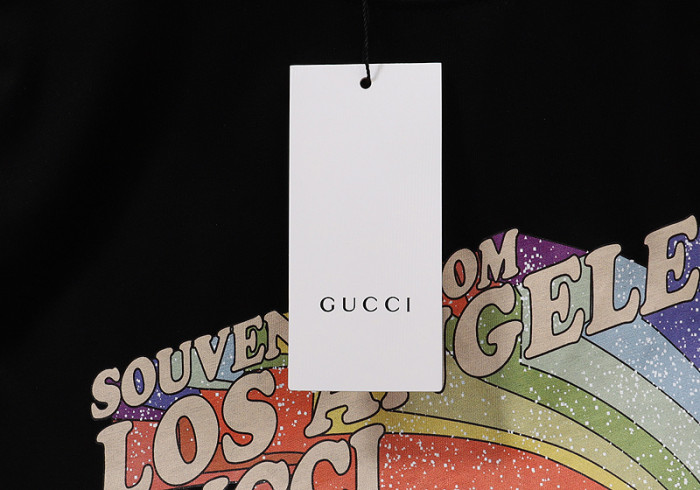 guc t-shirt