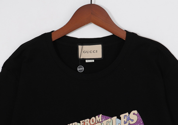 guc t-shirt