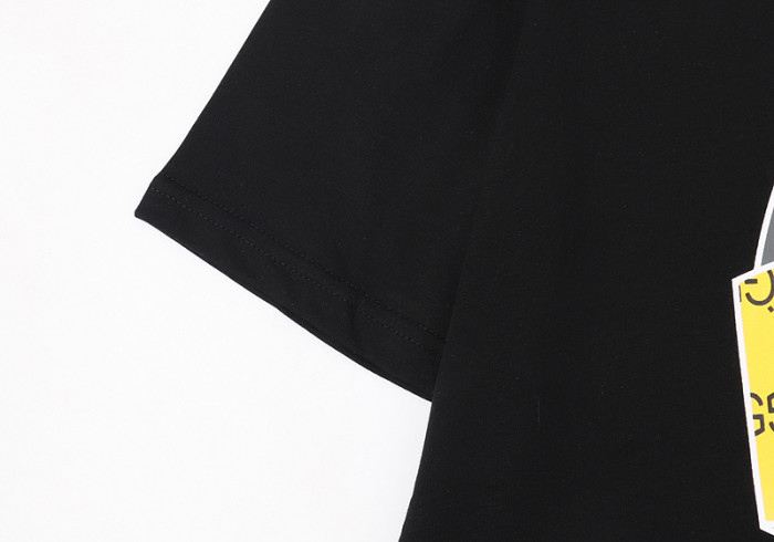 guc t-shirt