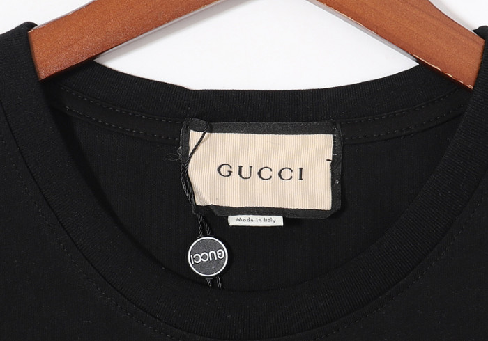 guc t-shirt