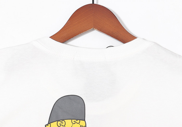 guc t-shirt