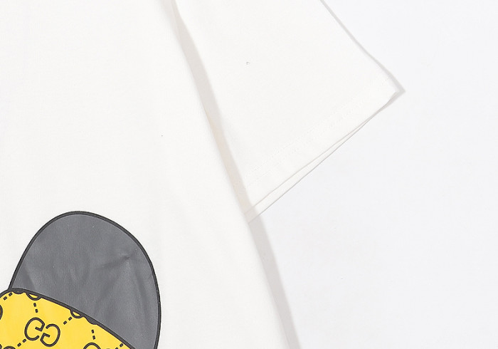 guc t-shirt
