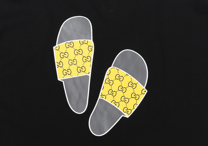 guc t-shirt