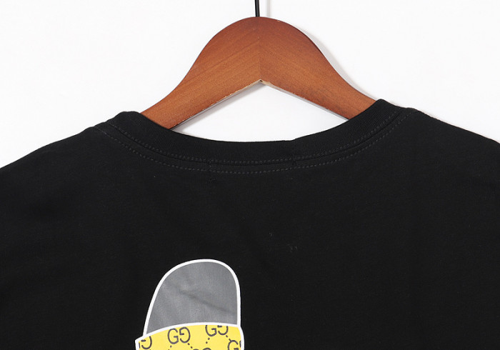 guc t-shirt