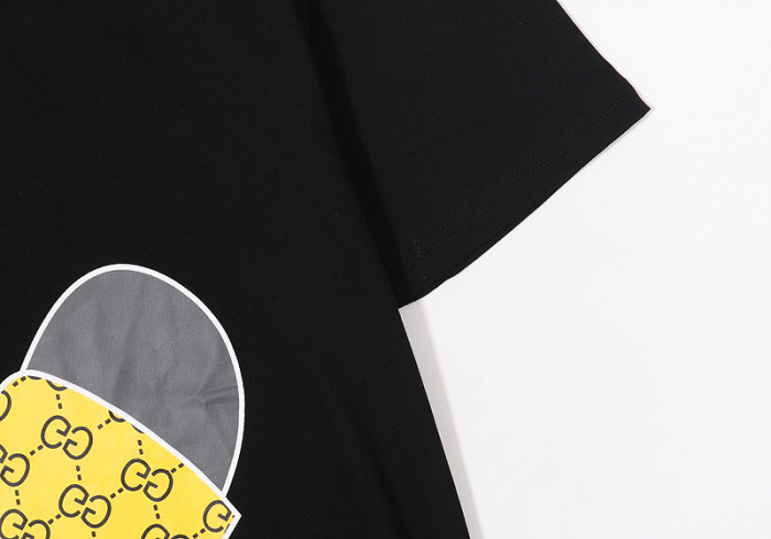 guc t-shirt