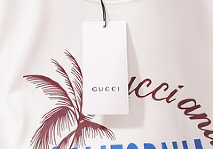 guc t-shirt