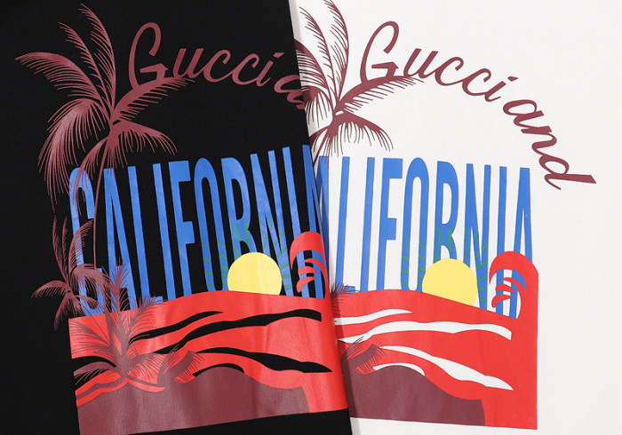 guc t-shirt