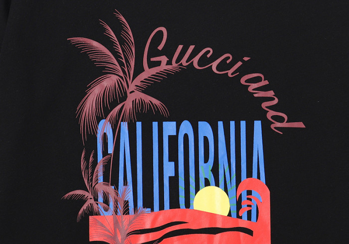 guc t-shirt