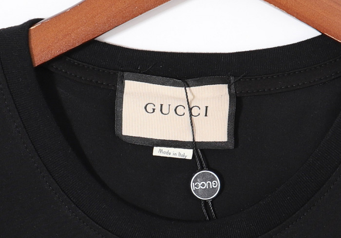 guc t-shirt