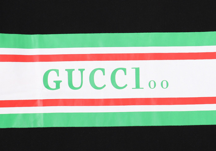 guc t-shirt