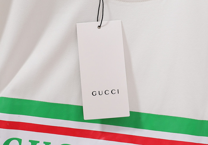 guc t-shirt