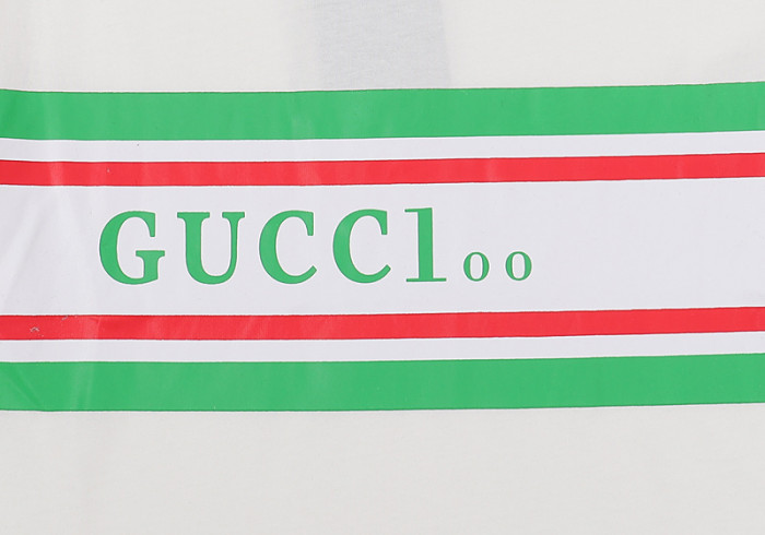 guc t-shirt
