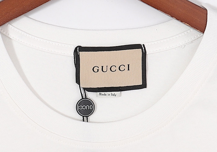 guc t-shirt
