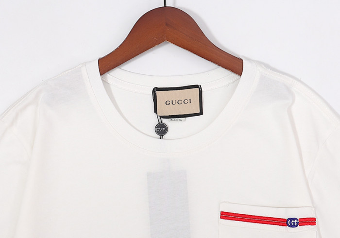 guc t-shirt