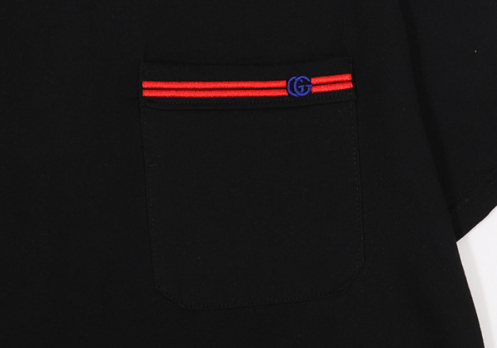 guc t-shirt