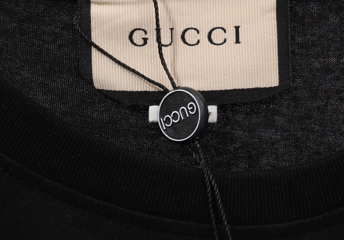 guc t-shirt