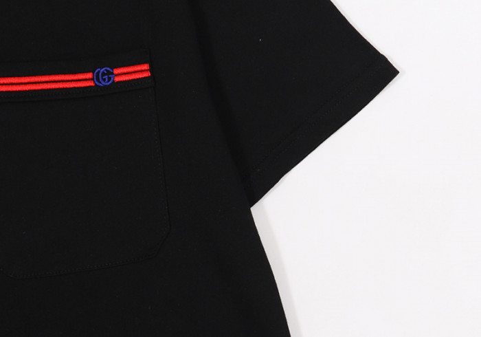 guc t-shirt