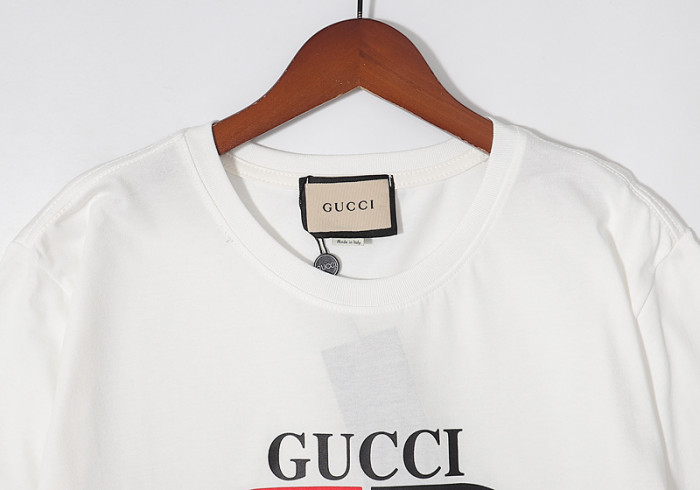 guc t-shirt