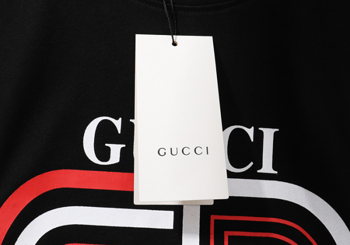 guc t-shirt
