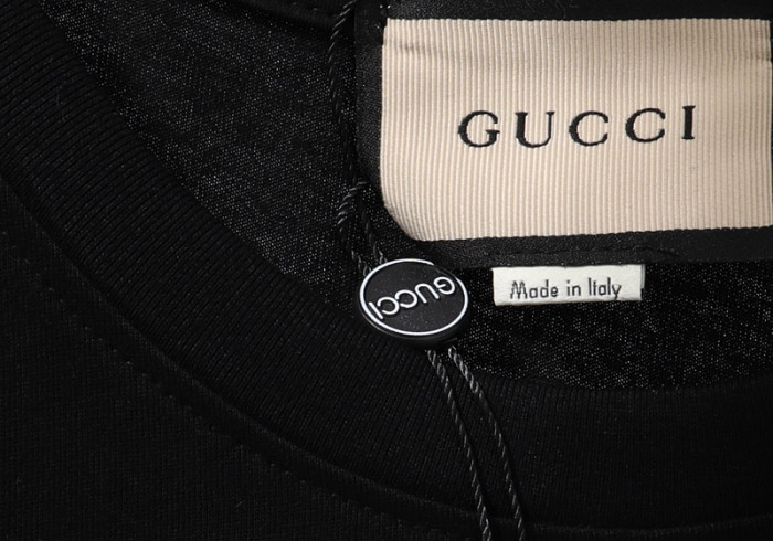 guc t-shirt