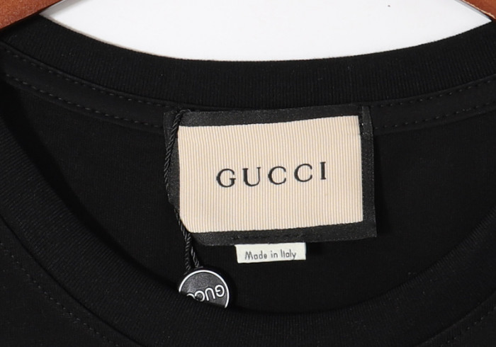 guc t-shirt
