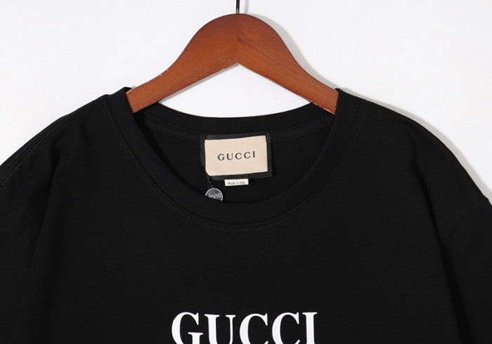 guc t-shirt
