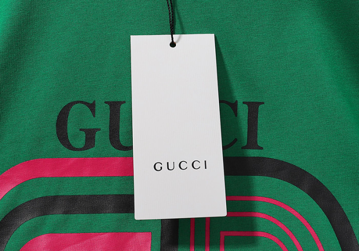 guc t-shirt