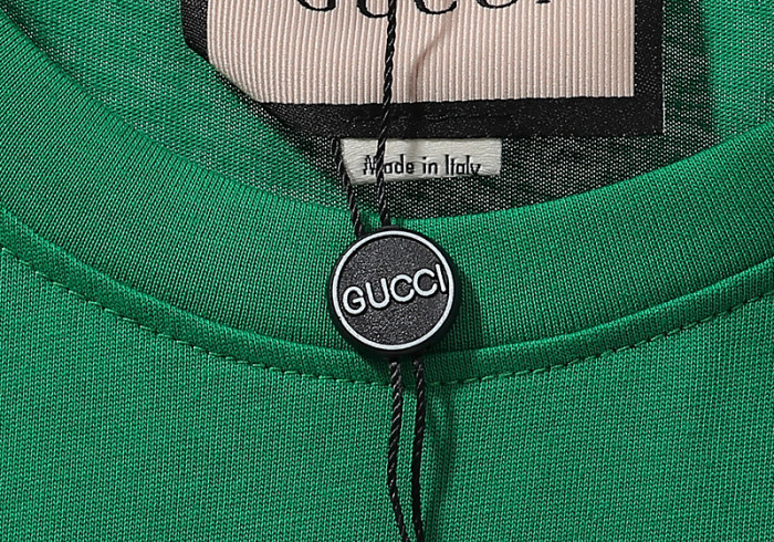 guc t-shirt