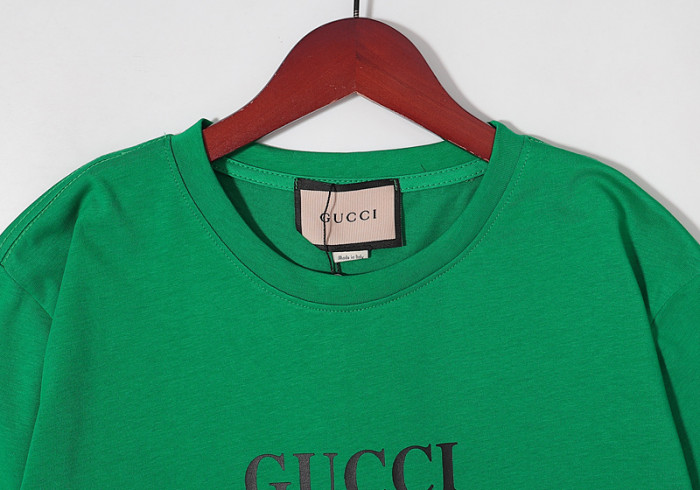 guc t-shirt