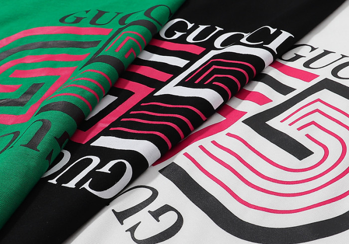 guc t-shirt