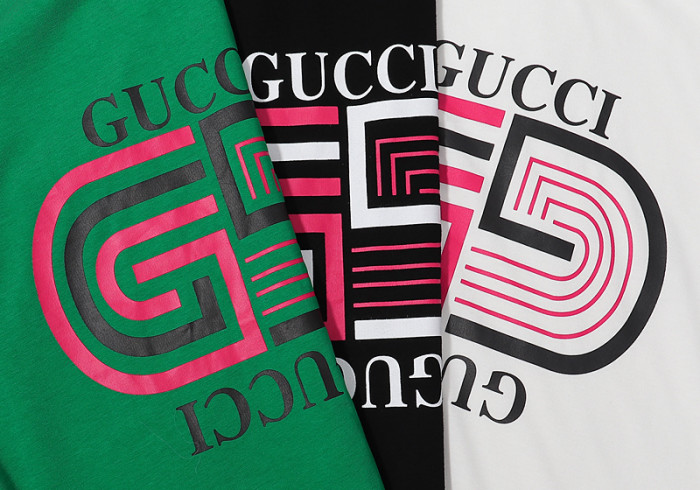 guc t-shirt