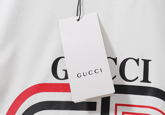 guc t-shirt