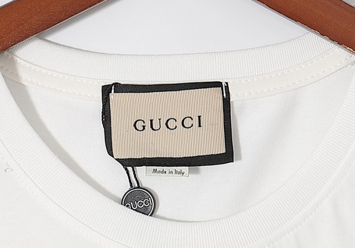 guc t-shirt