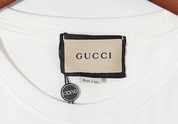 guc t-shirt