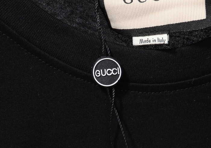 guc t-shirt