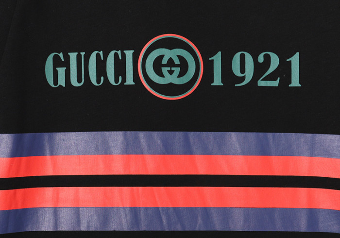 guc t-shirt